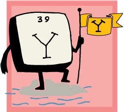 Ytterby: The Tiny Swedish Island That Gave the Periodic Table .